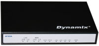 Dynamix DW 4 FXO/S/H