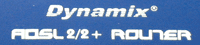 Cover . DYNAMIX UM-A Plus - Universal ADSL2+ routers (24 Mbps / 1 Mbps) with USB and Ethernet port and Firewallsupport