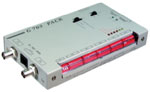 G.703 E1-U/ FE1/ FE1-A  Single Port E1 and Fractional E1 Access Unit