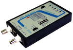 G.703 E1-U/ FE1/ FE1-A  Single Port E1 and Fractional E1 Access Unit