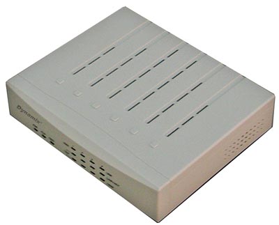 DYNAMIX UM-SE- 2BASE-TL EFM Network Extender