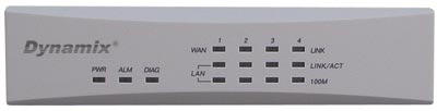 DYNAMIX UM-SE- 2BASE-TL EFM Network Extender
