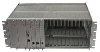 DYNAMIX 3000G.SHDSL TDM Solution