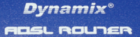 Cover. DYNAMIX UM-A(1 LAN) Universal ADSL router(8 Mbps / 1 Mbps) with USB and Ethernet port and Firewallsupport